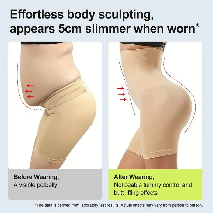Anti-Gravity Tummy Control Sculpting Pants (Buy 2 Free Shipping)