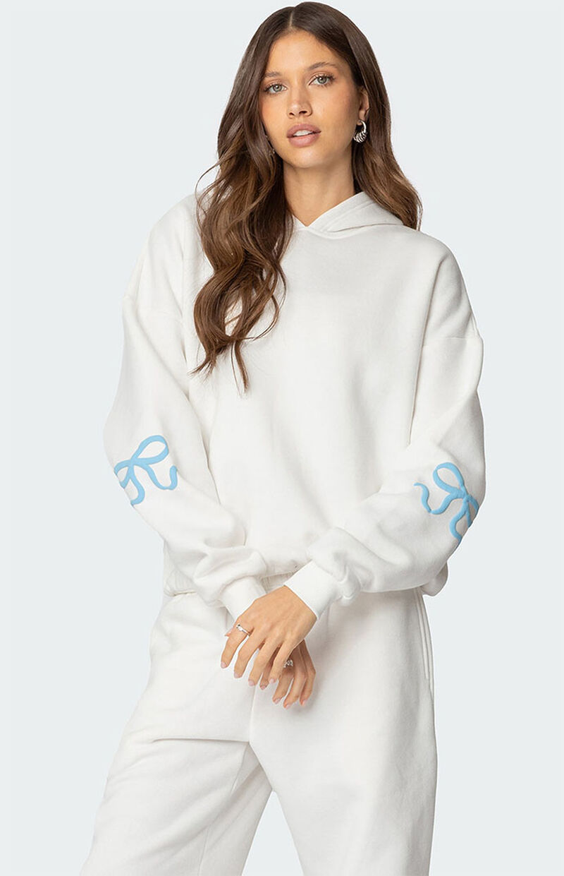 Bonney Bow Detail Set (BUY 2 FREE SHIPPING)