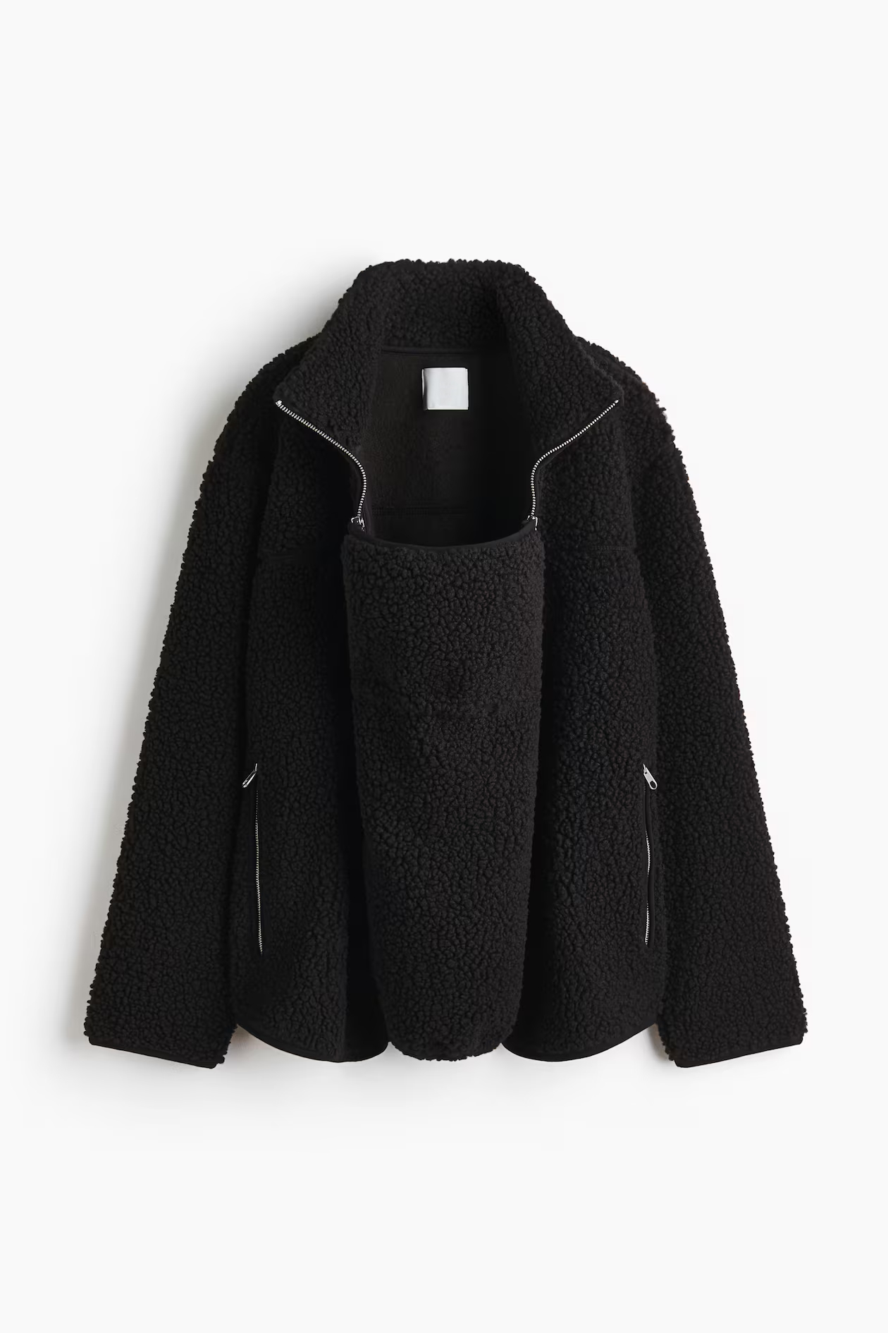 Babywearing Fleece Jacket & Vest (Buy 2 Free Shipping)
