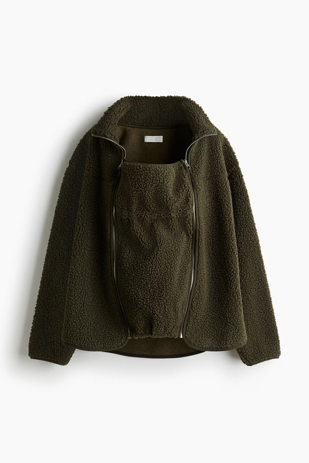 Babywearing Fleece Jacket & Vest (Buy 2 Free Shipping)