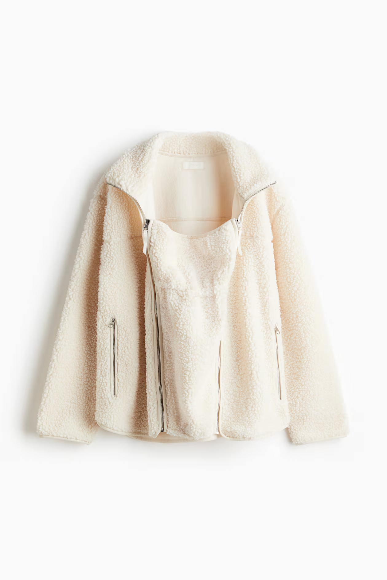 Babywearing Fleece Jacket & Vest (Buy 2 Free Shipping)