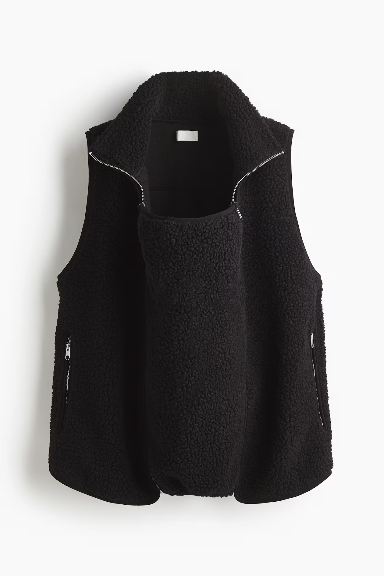 Babywearing Fleece Jacket & Vest (Buy 2 Free Shipping)
