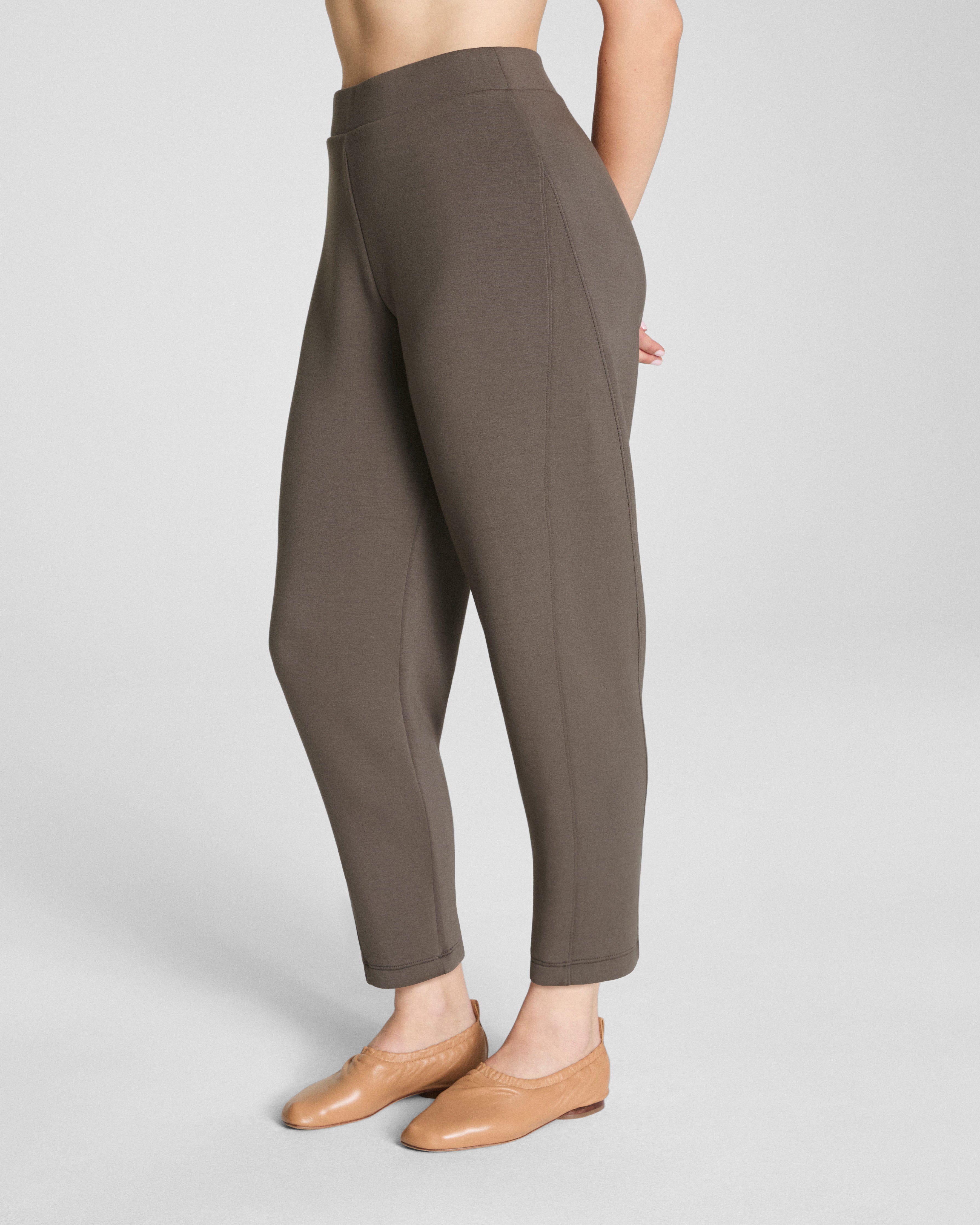 AirEssentials Cardigan Barrel Pant Set (Buy 2 Free Shipping)