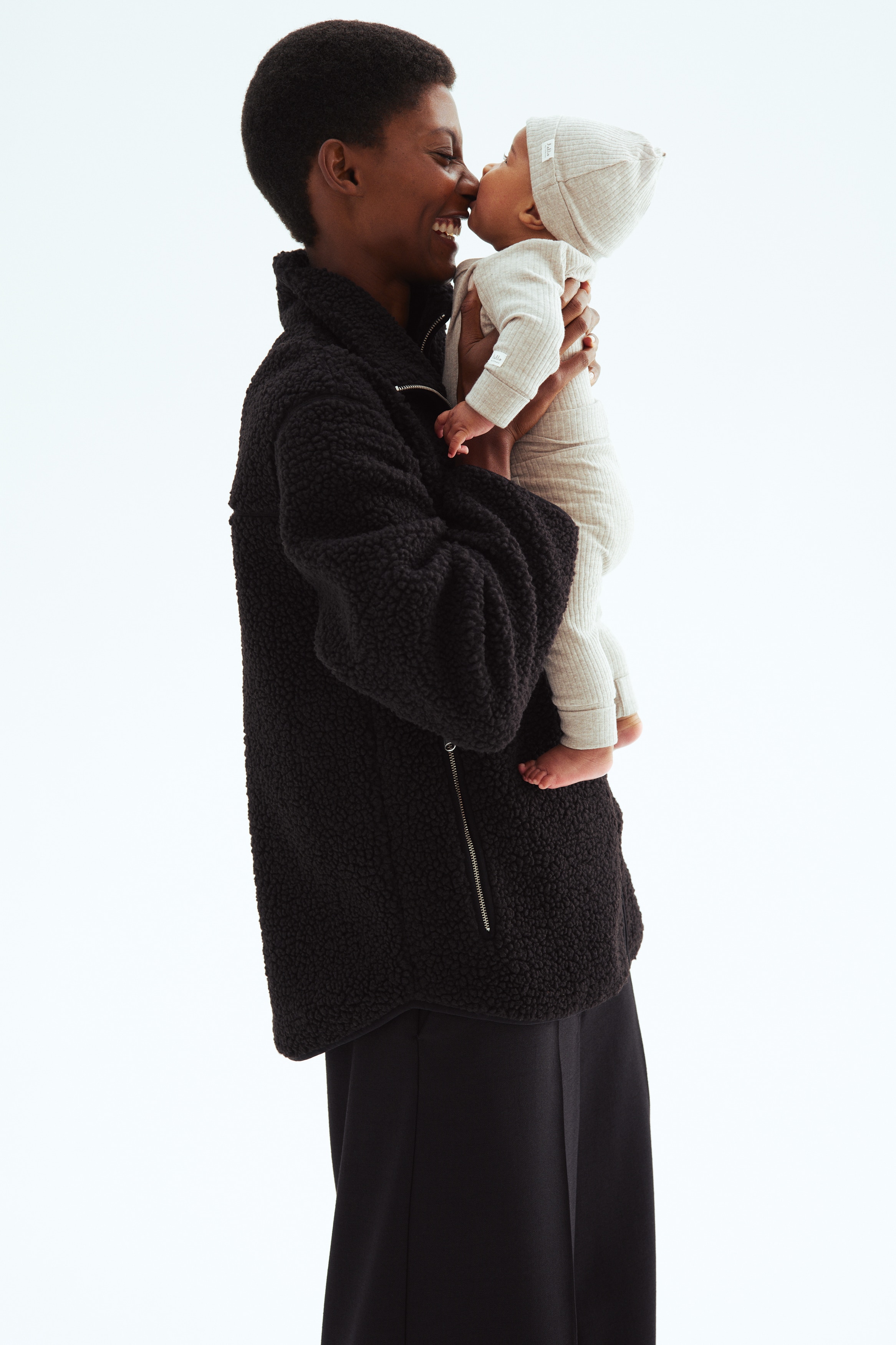 Babywearing Fleece Jacket & Vest (Buy 2 Free Shipping)
