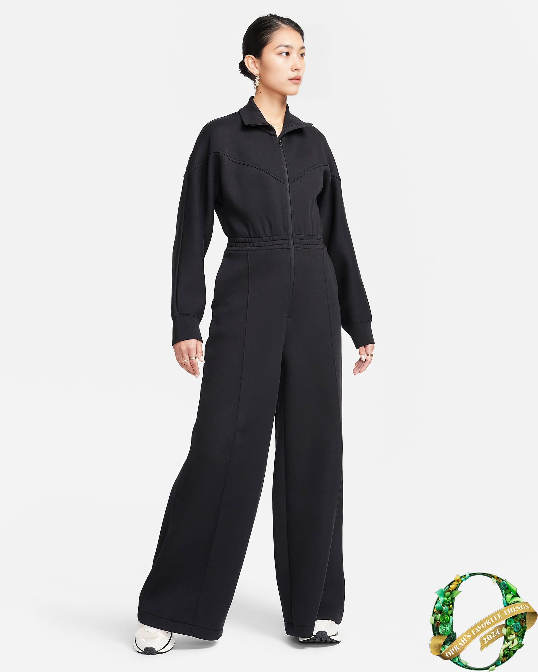 Christmas Sportswear Tech Fleece Jumpsuit (BUY 2 FREE SHIPPING)