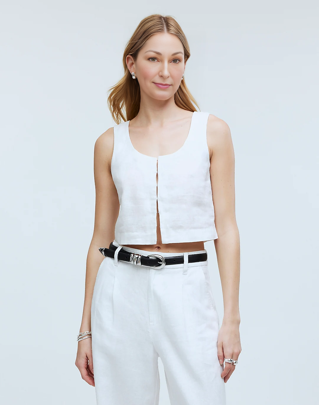 Linen U collar Set(BUY 2 FREE SHIPPING)