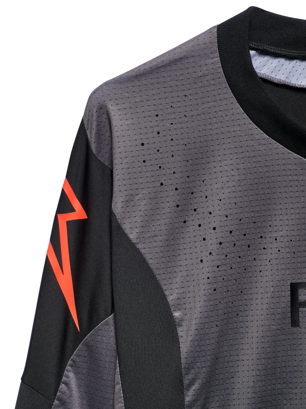 Techstar Reworked LS Jersey