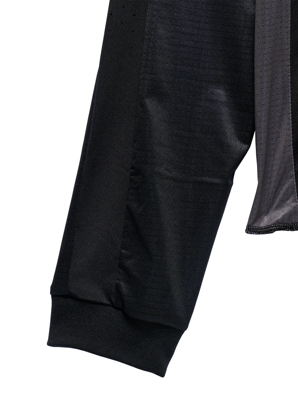 Techstar Reworked LS Jersey