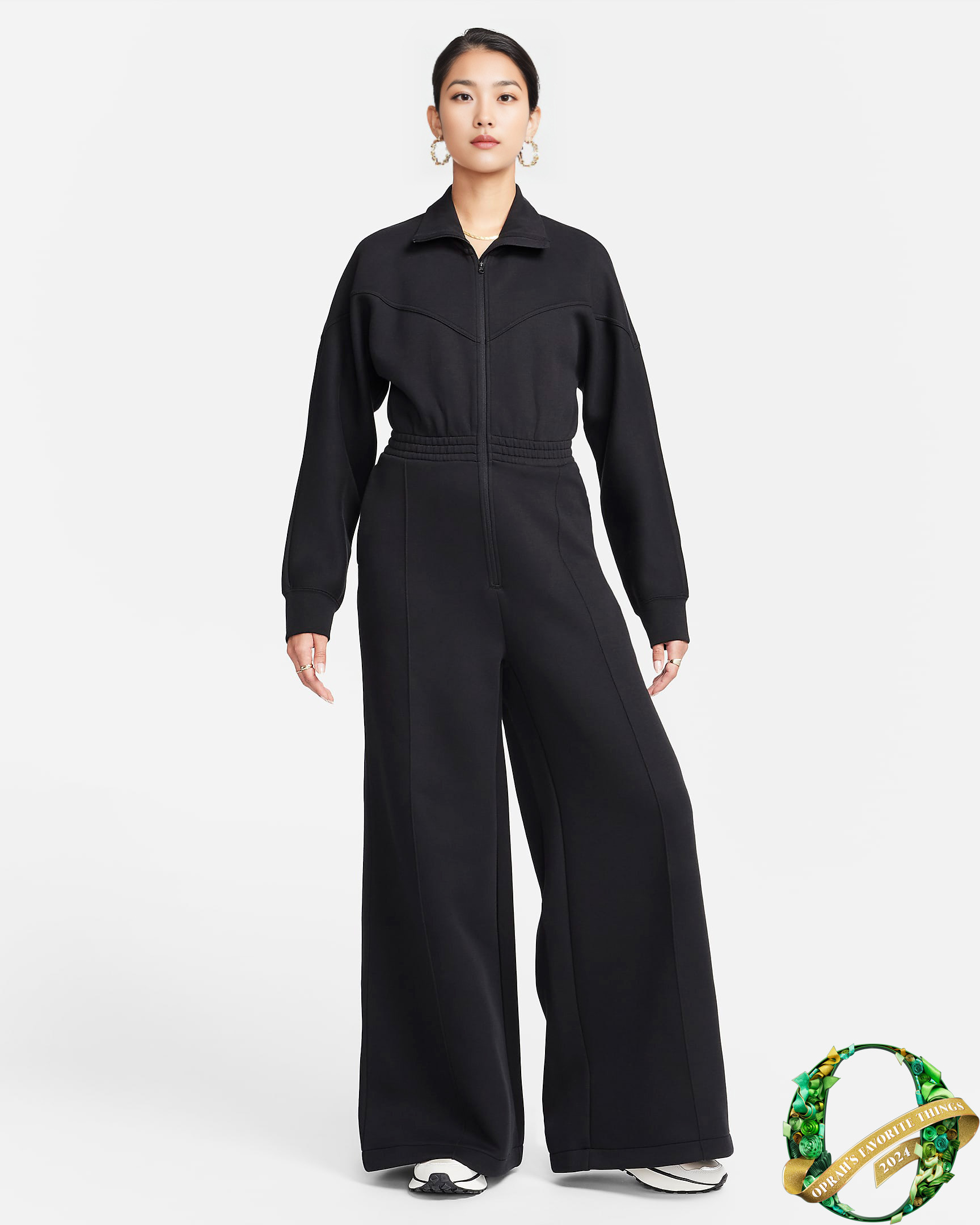 Christmas Sportswear Tech Fleece Jumpsuit (BUY 2 FREE SHIPPING)