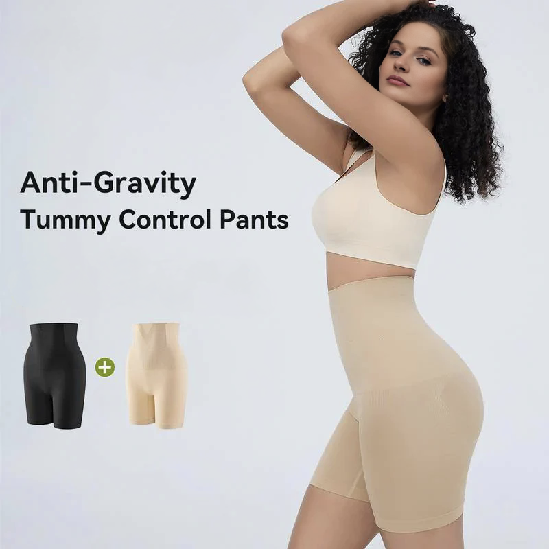 Anti-Gravity Tummy Control Sculpting Pants (Buy 2 Free Shipping)