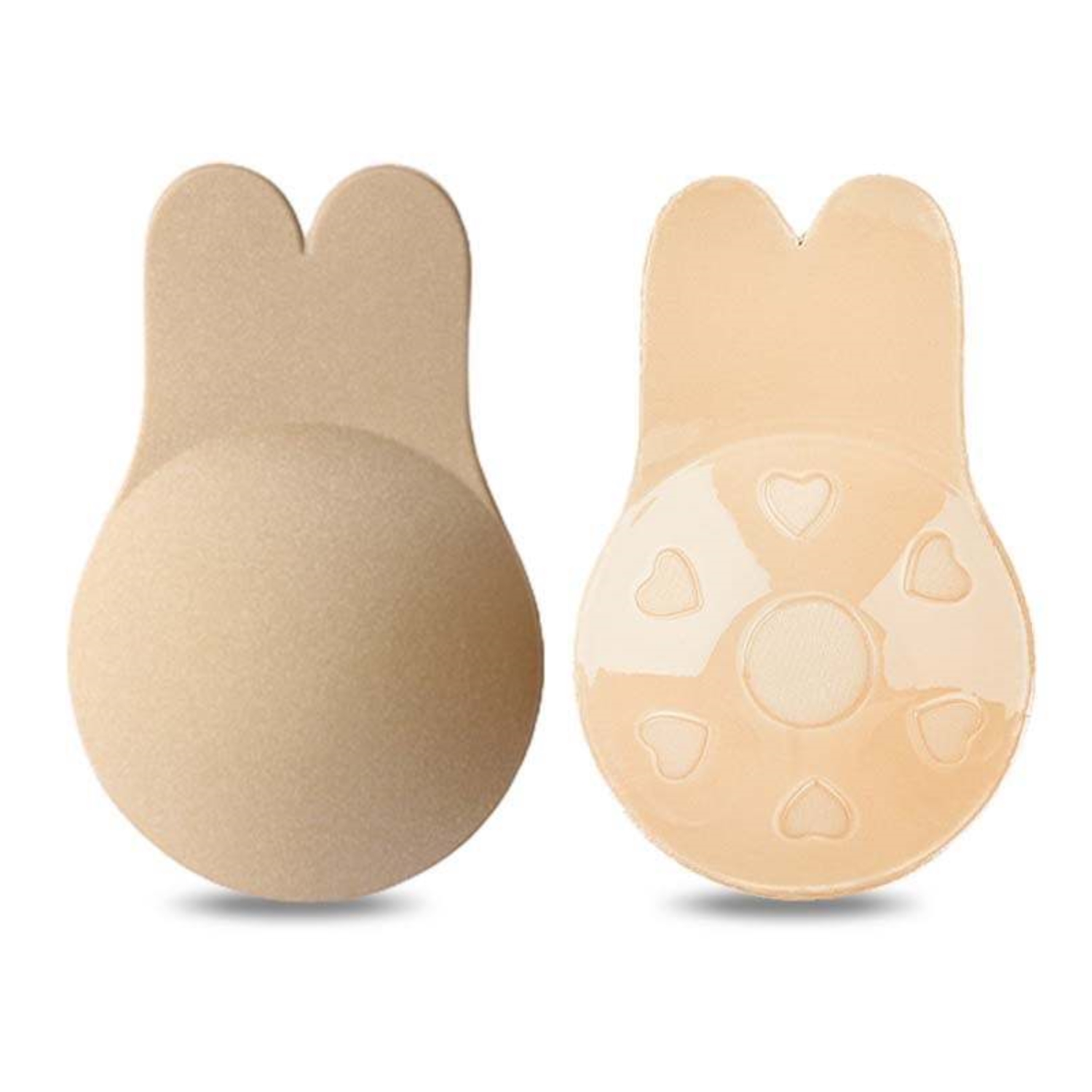 Strapless Invisible Lifting Breast Sticky Bra