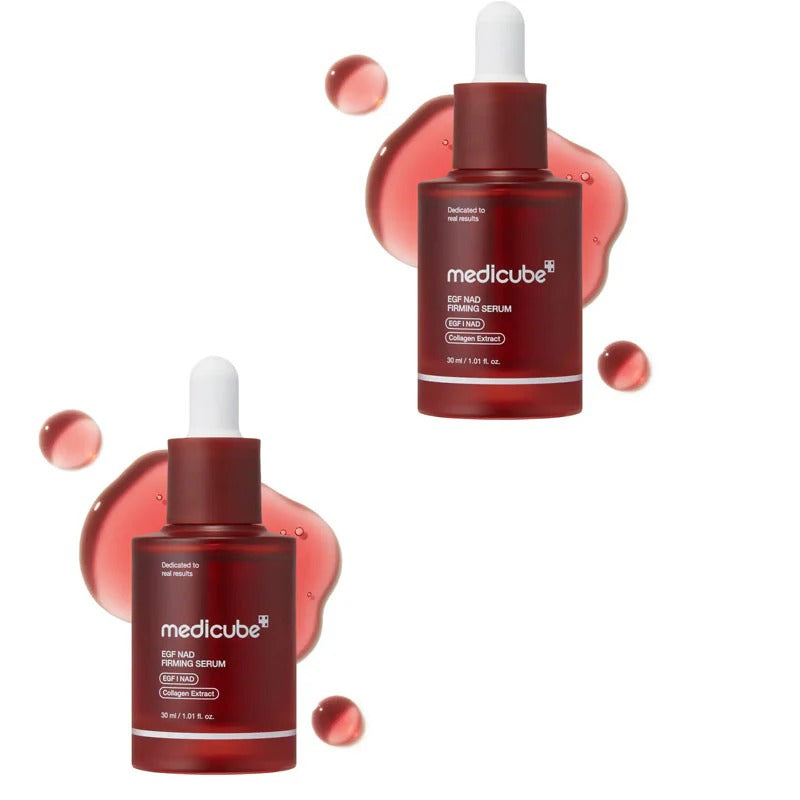 💥New✨🔥Final 3 Hours: HOT SALE 50% OFF🔥NAD+ EGF Firming Serum