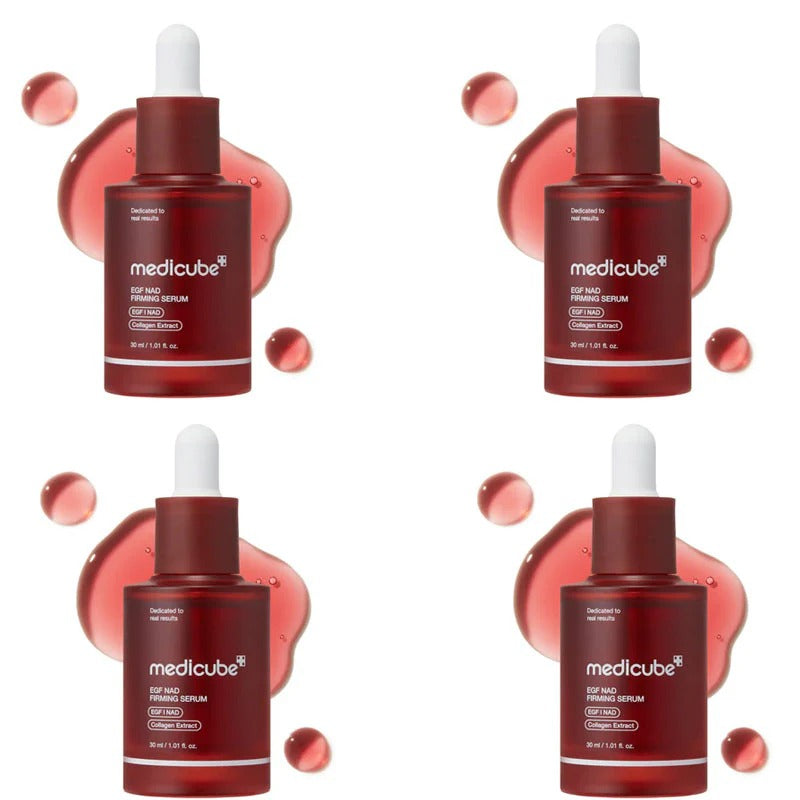 💥New✨🔥Final 3 Hours: HOT SALE 50% OFF🔥NAD+ EGF Firming Serum