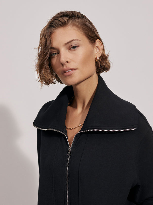 Raleigh Zip-Through Sweat(Buy 2 Free Shipping)
