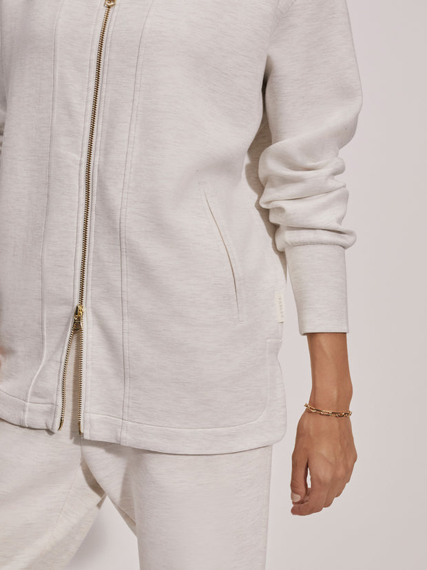 Raleigh Zip-Through Sweat(Buy 2 Free Shipping)