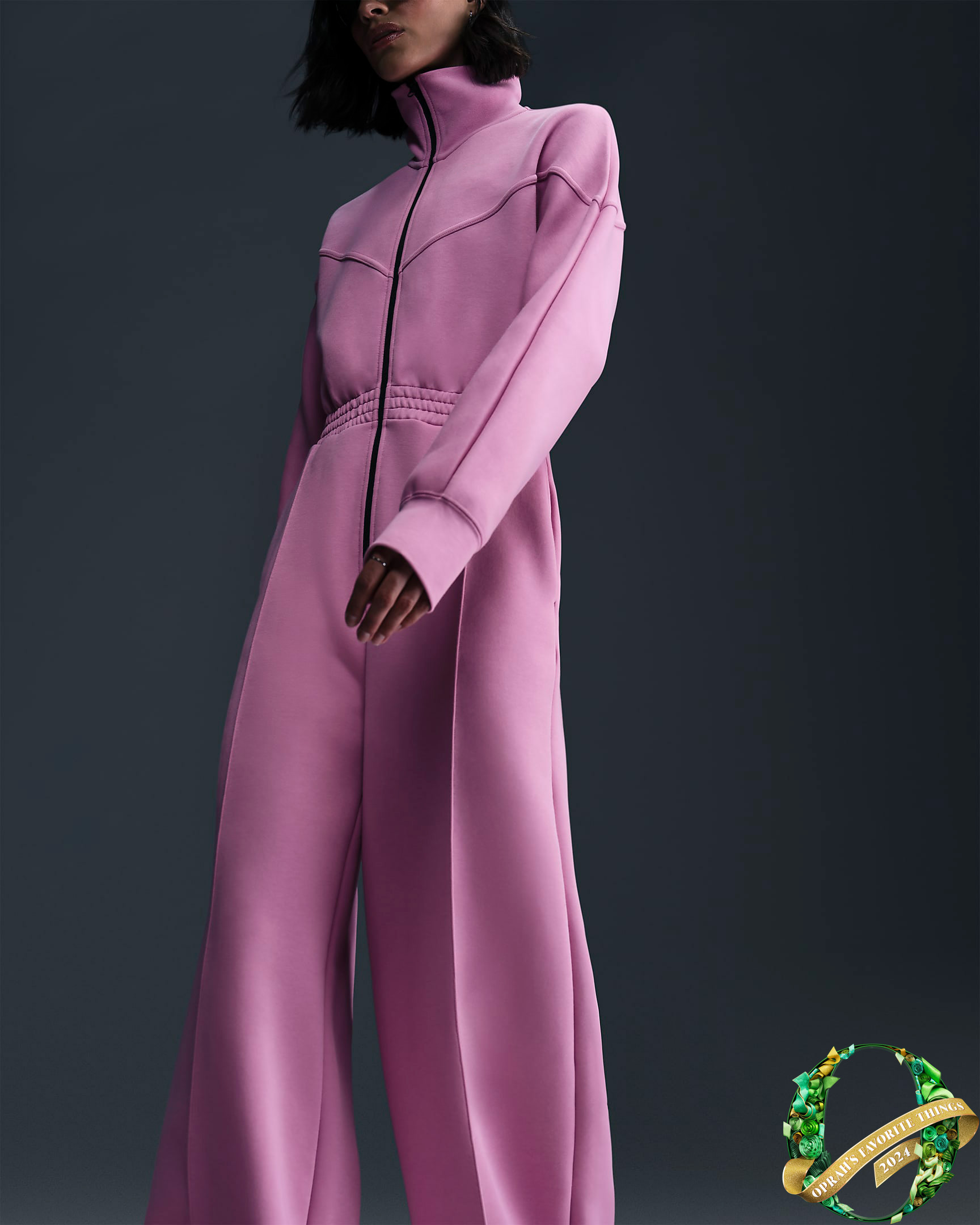 Christmas Sportswear Tech Fleece Jumpsuit (BUY 2 FREE SHIPPING)