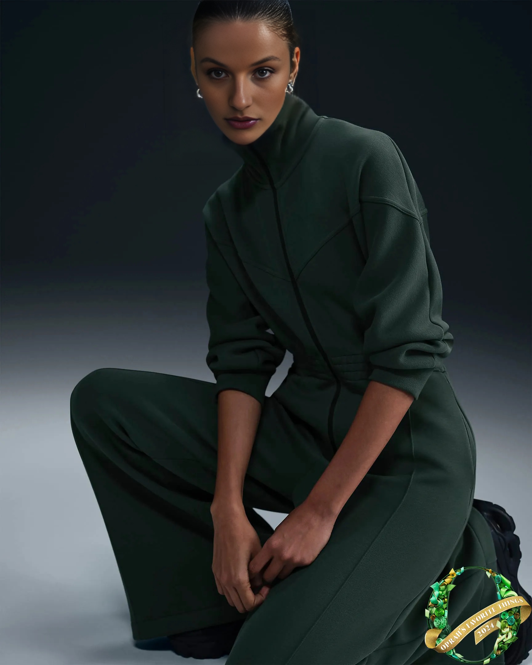 Sportswear Tech Fleece Jumpsuit (BUY 2 FREE SHIPPING)