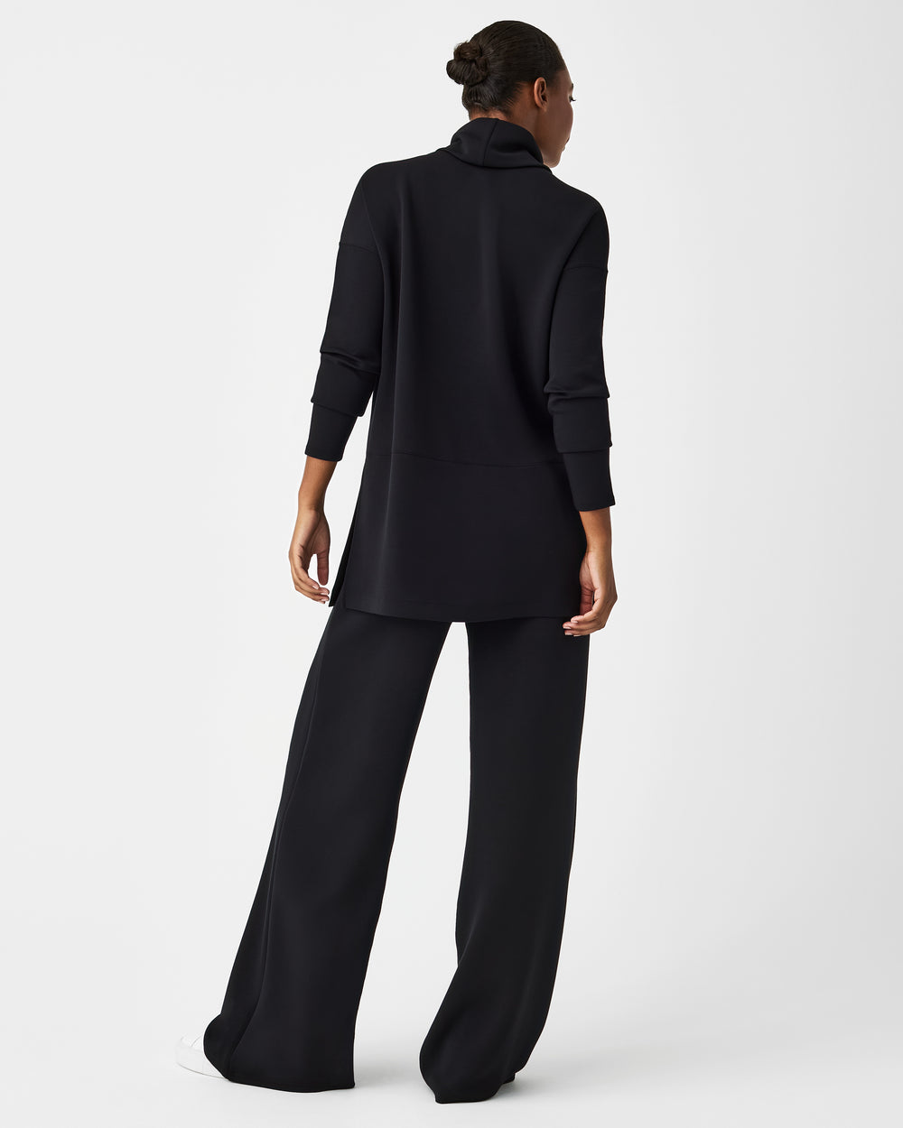 Turtleneck Tunic(BUY 2 FREE SHIPPING)