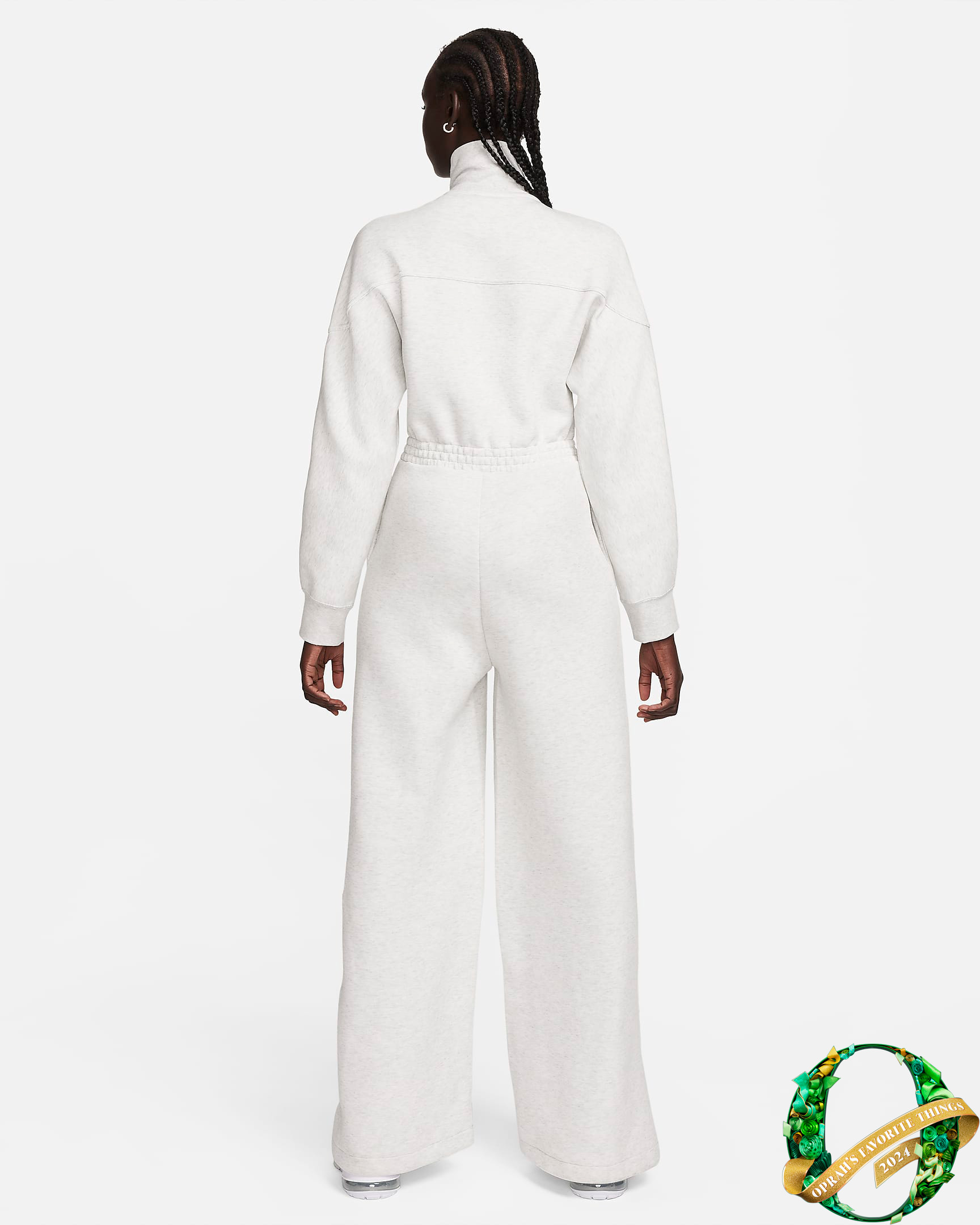 Christmas Sportswear Tech Fleece Jumpsuit (BUY 2 FREE SHIPPING)