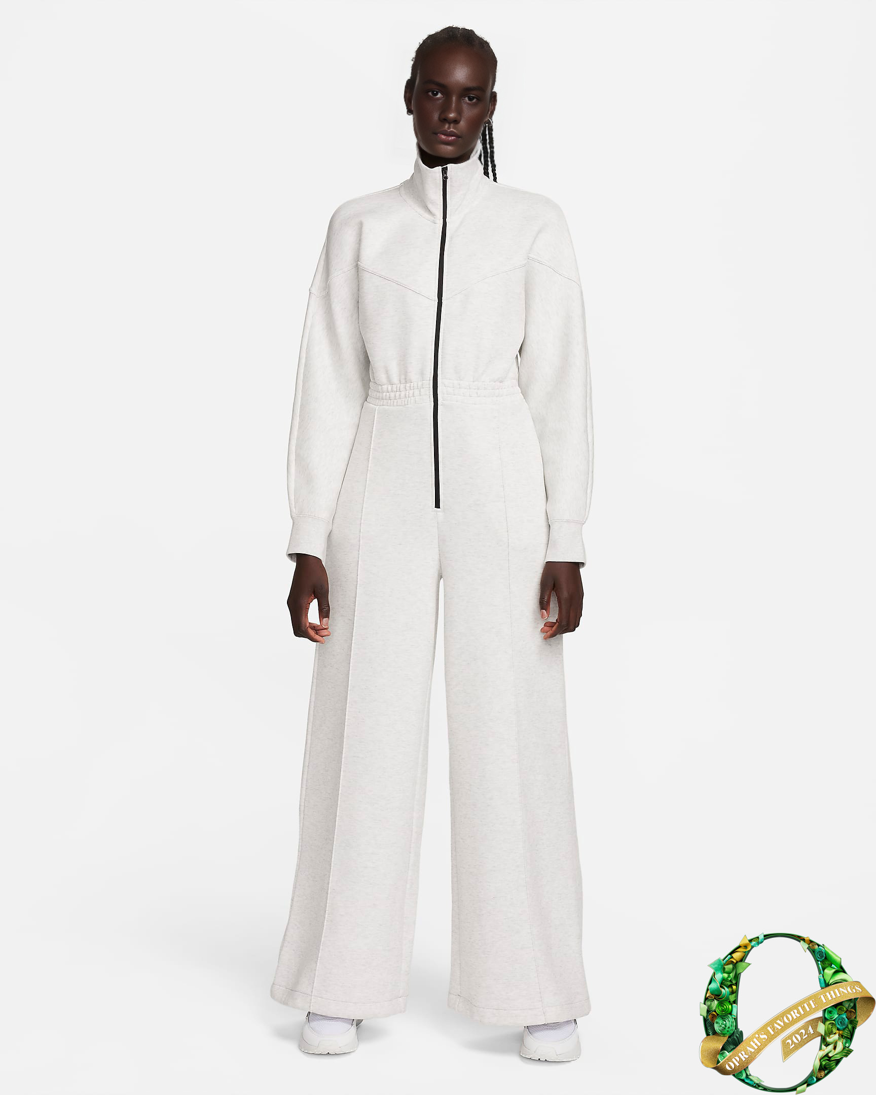 Christmas Sportswear Tech Fleece Jumpsuit (BUY 2 FREE SHIPPING)