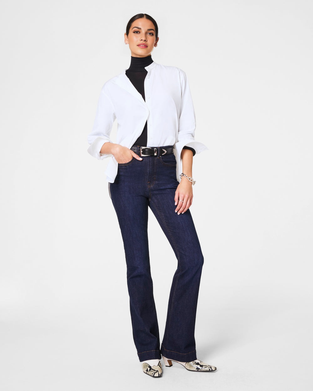 Sculpt Redefine Flare Jeans (Buy 2 FreeShipping)