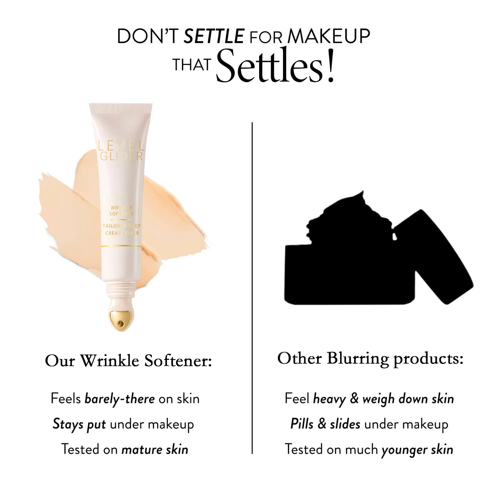 🔥Final 3 hours 50% off 🔥 Wrinkle Softener Tailored Deep Crease Fixer