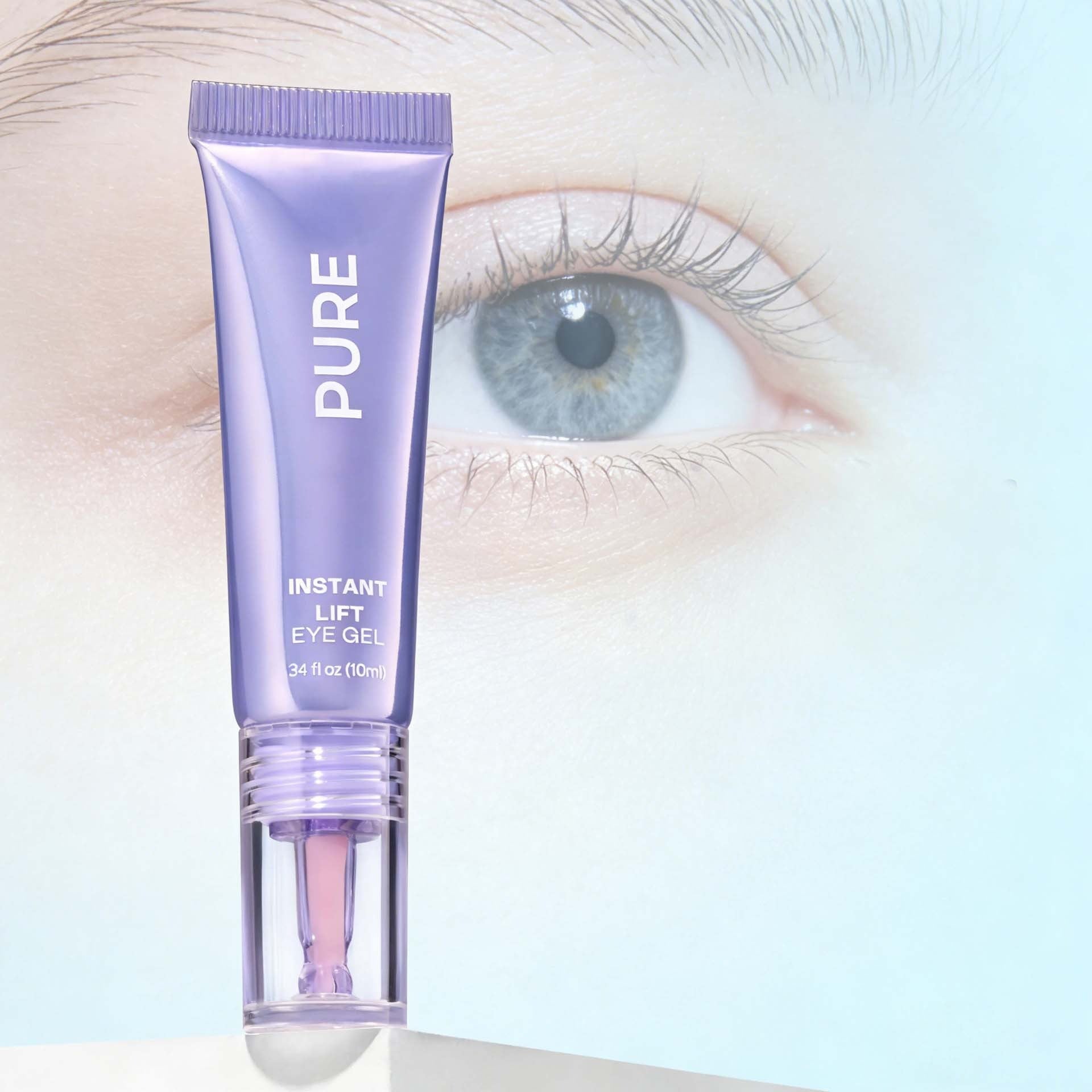 💥New✨HOT SALE 50% OFF🔥Instant Lift Eye Gel for Puffiness, Bags & Dark Circles