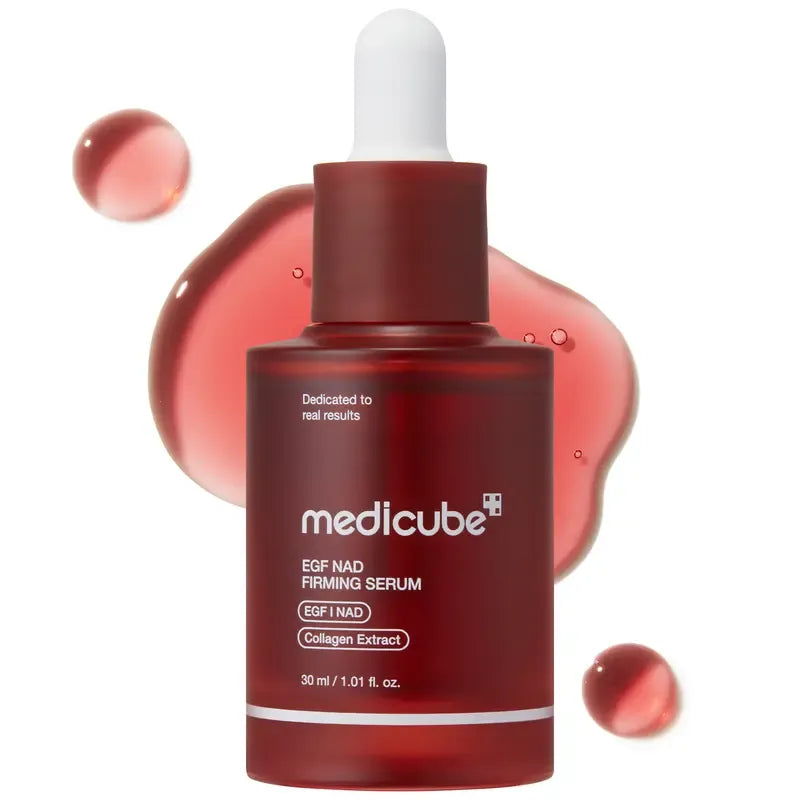 💥New✨🔥Final 3 Hours: HOT SALE 50% OFF🔥NAD+ EGF Firming Serum