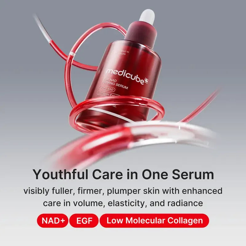 💥New✨🔥Final 3 Hours: HOT SALE 50% OFF🔥NAD+ EGF Firming Serum