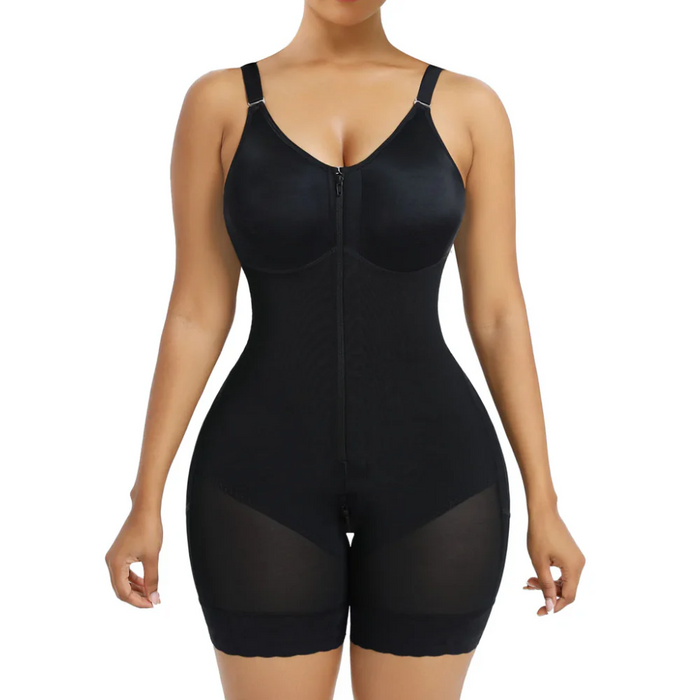 Hourglass Sculptor Booty Lifting Shapewear