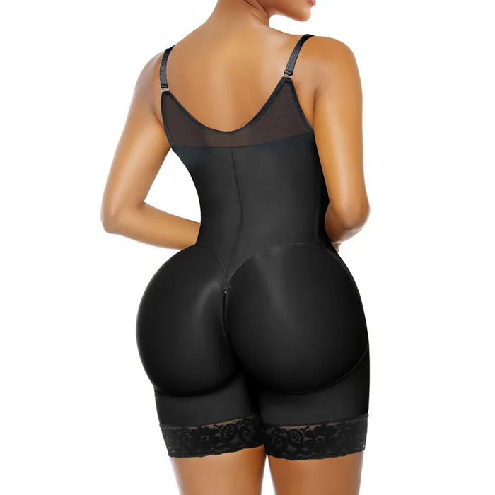 Hourglass Sculptor Booty Lifting Shapewear