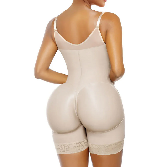 Hourglass Sculptor Booty Lifting Shapewear