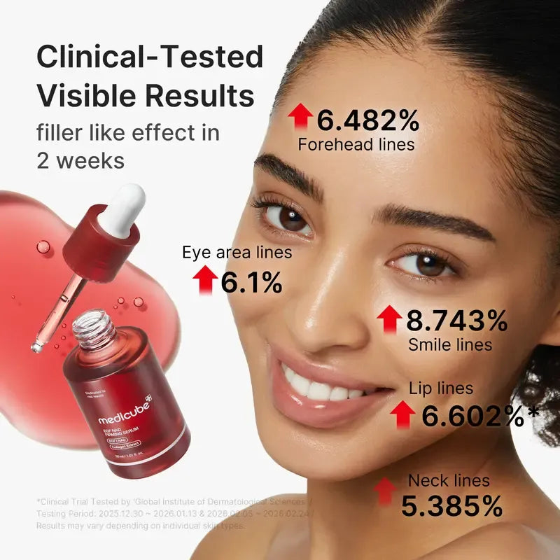 💥New✨🔥Final 3 Hours: HOT SALE 50% OFF🔥NAD+ EGF Firming Serum
