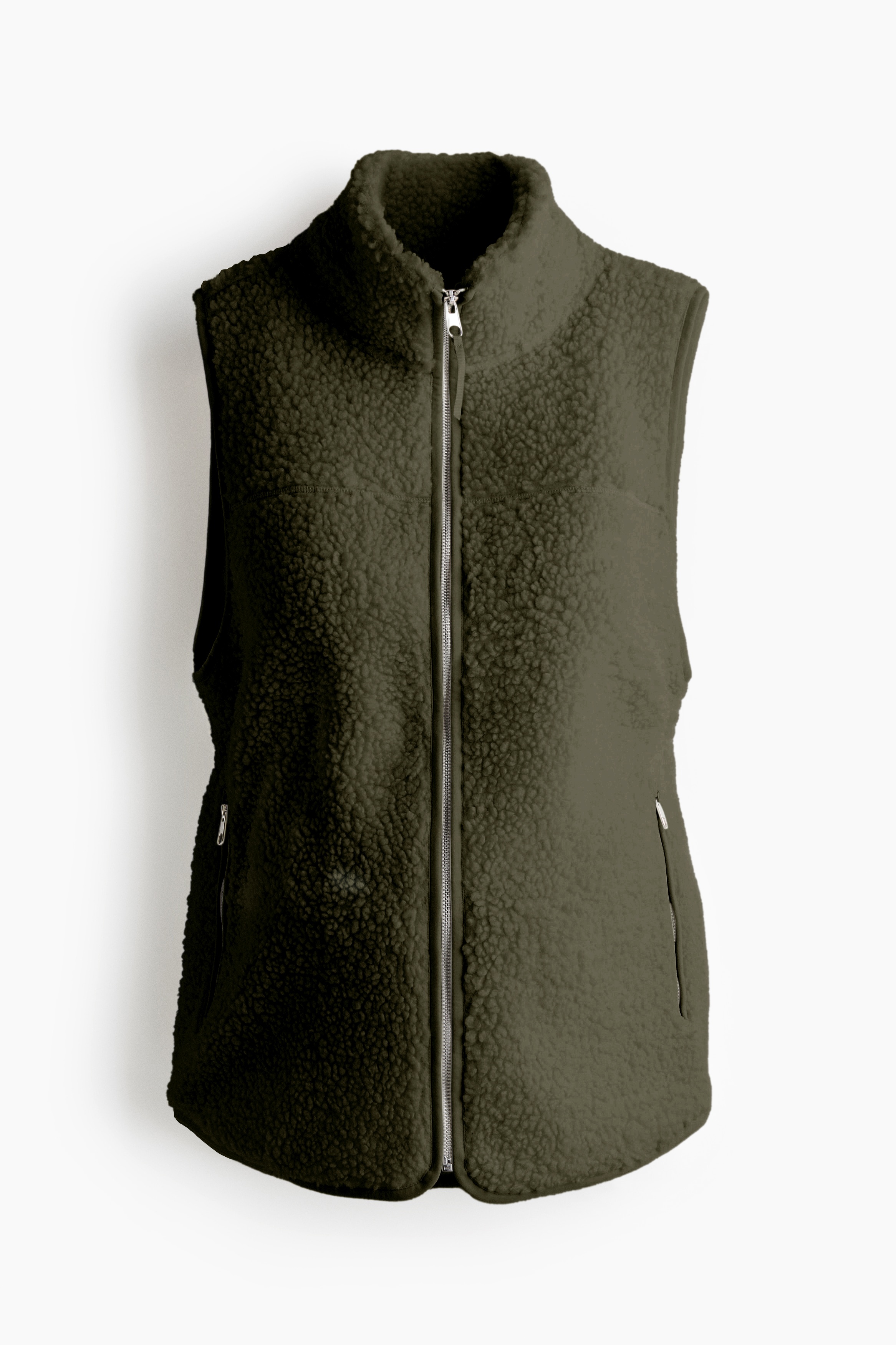 MAMA Before & After Babywearing Fleece Jacket & Vest (Buy 2 Free Shipping)