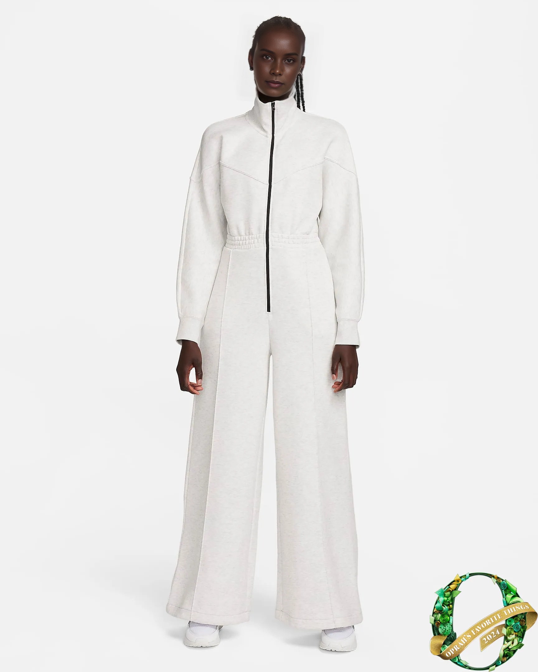 Sportswear Tech Fleece Jumpsuit (BUY 2 FREE SHIPPING)