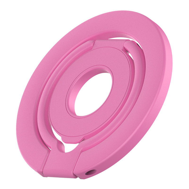 Pastello Macaron Grip - Magnetic Phone Ring & Stand (Buy 2 for $39.99)
