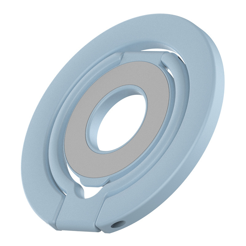 Pastello Macaron Grip - Magnetic Phone Ring & Stand (Buy 2 for $39.99)