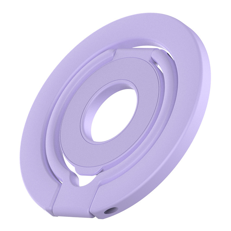Pastello Macaron Grip - Magnetic Phone Ring & Stand (Buy 2 for $39.99)