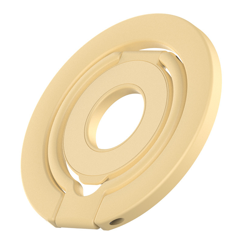 Pastello Macaron Grip - Magnetic Phone Ring & Stand (Buy 2 for $39.99)