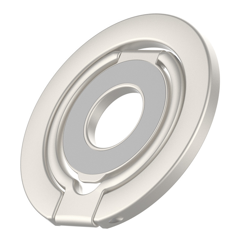 Pastello Macaron Grip - Magnetic Phone Ring & Stand (Buy 2 for $39.99)