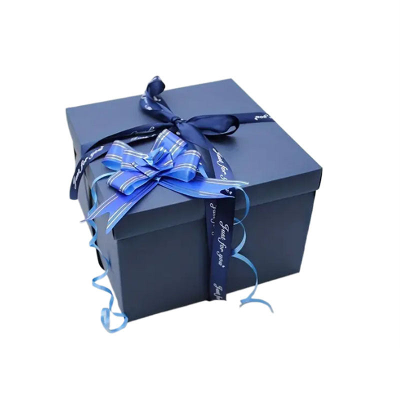 ⏰Limited Sale 60% OFF!!🎄50K+ SOLD! 🎁✨Surprise Explosion Gift Box Kit