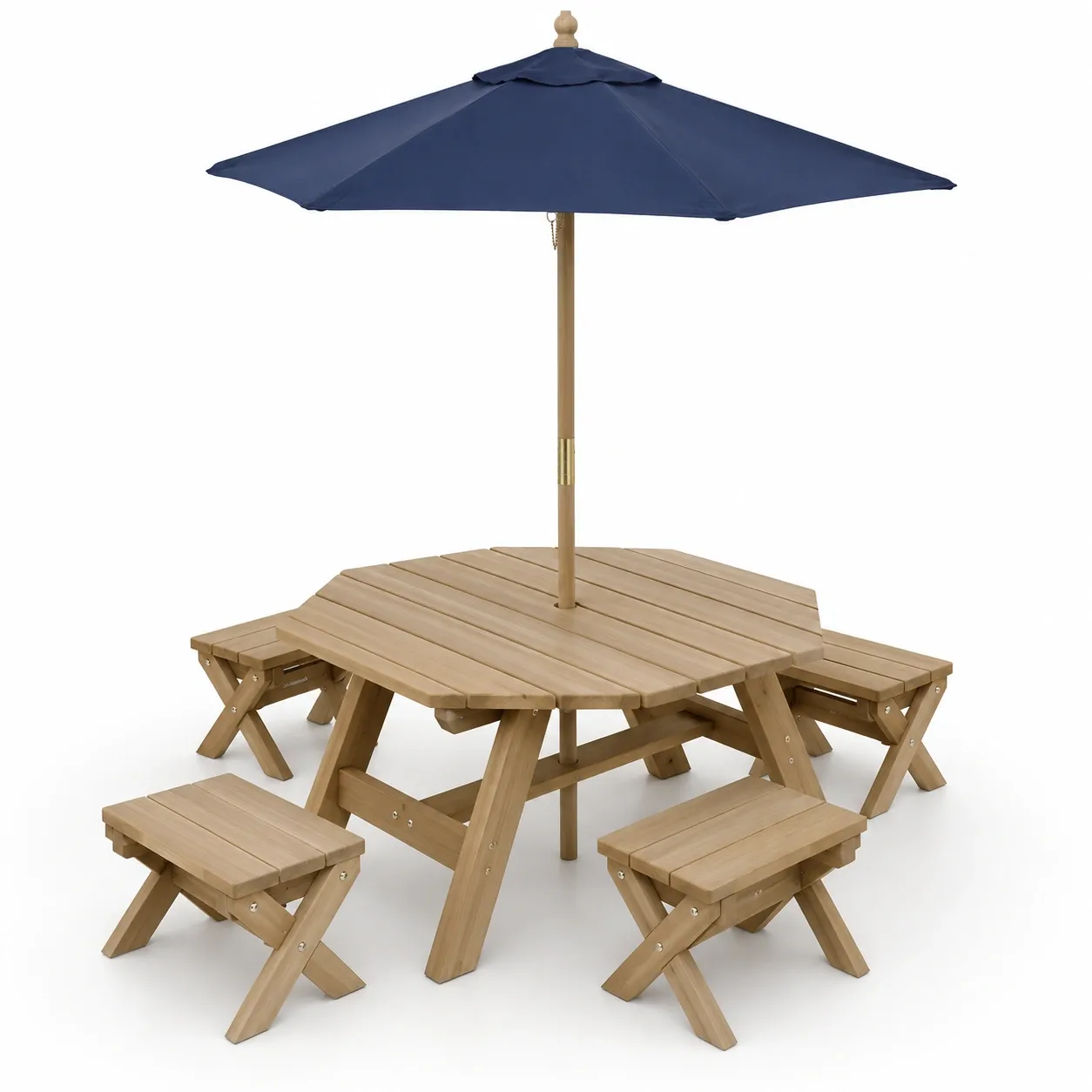 Mesa de comedor