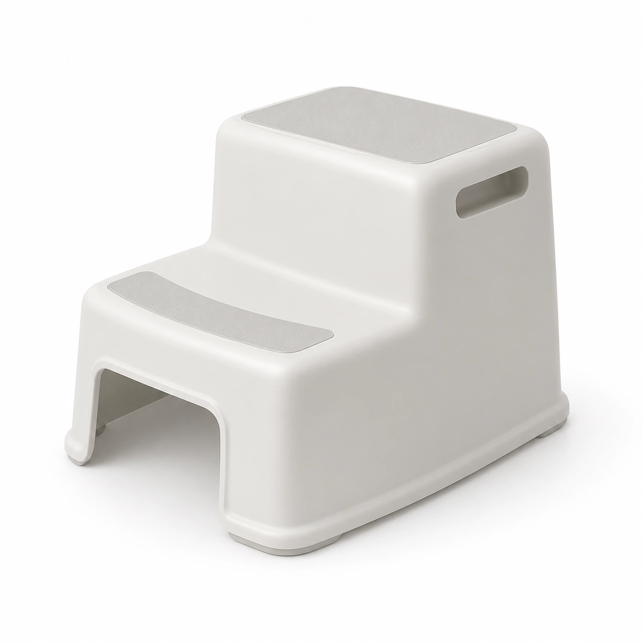 Escalon doble blanco-norvialiving