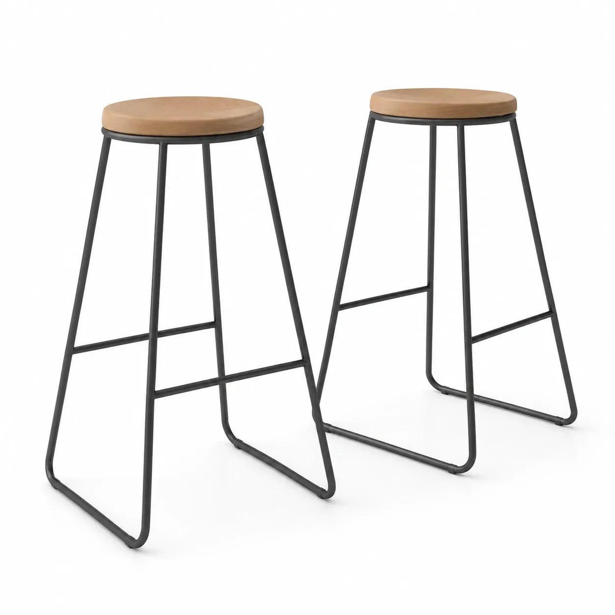 Taburete de bar