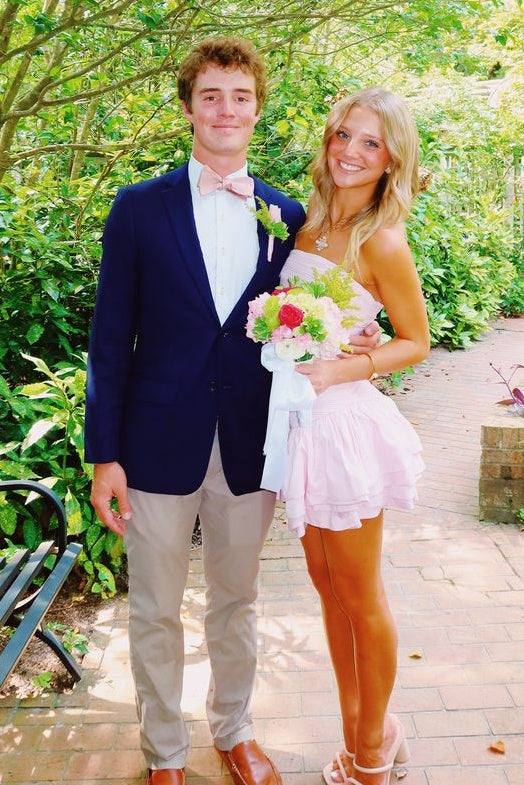 Cute Sheath Strapless Light Pink Short Homecoming Dress with Ruched