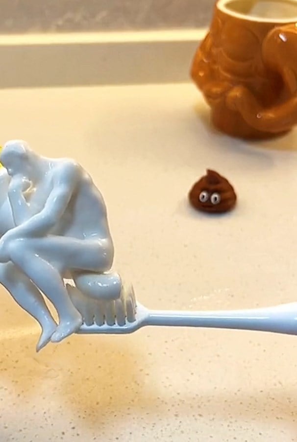 Funny Gag gift!