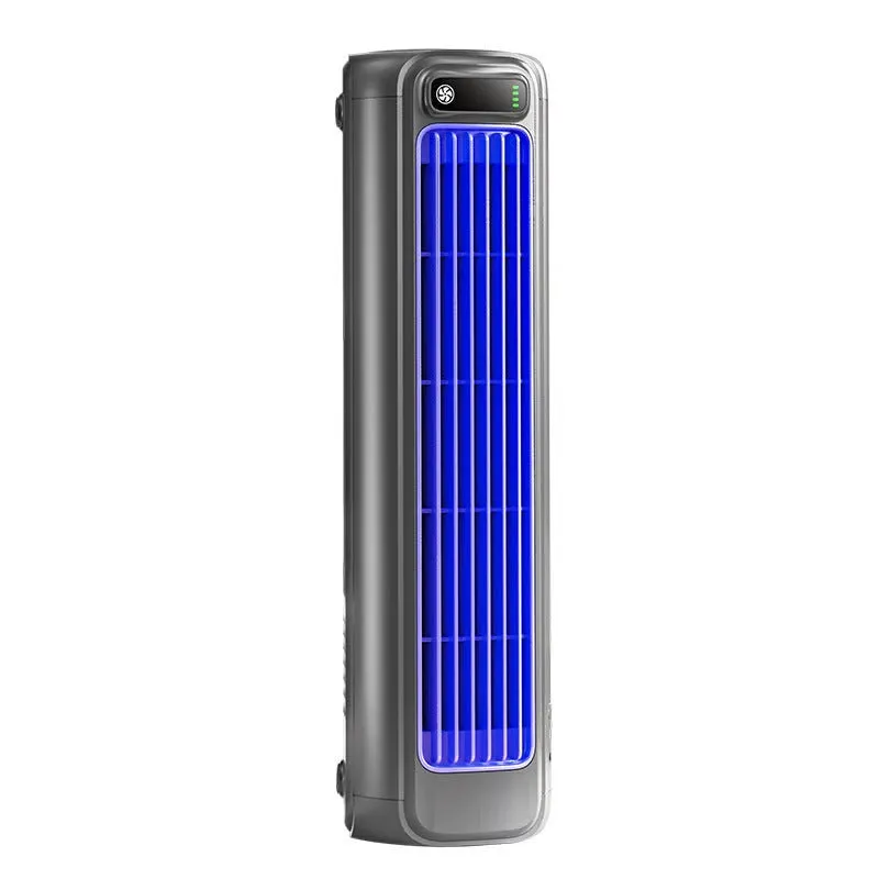 🔥Last Day 49% OFF🌊❄️ Wireless Charging Air Conditioner