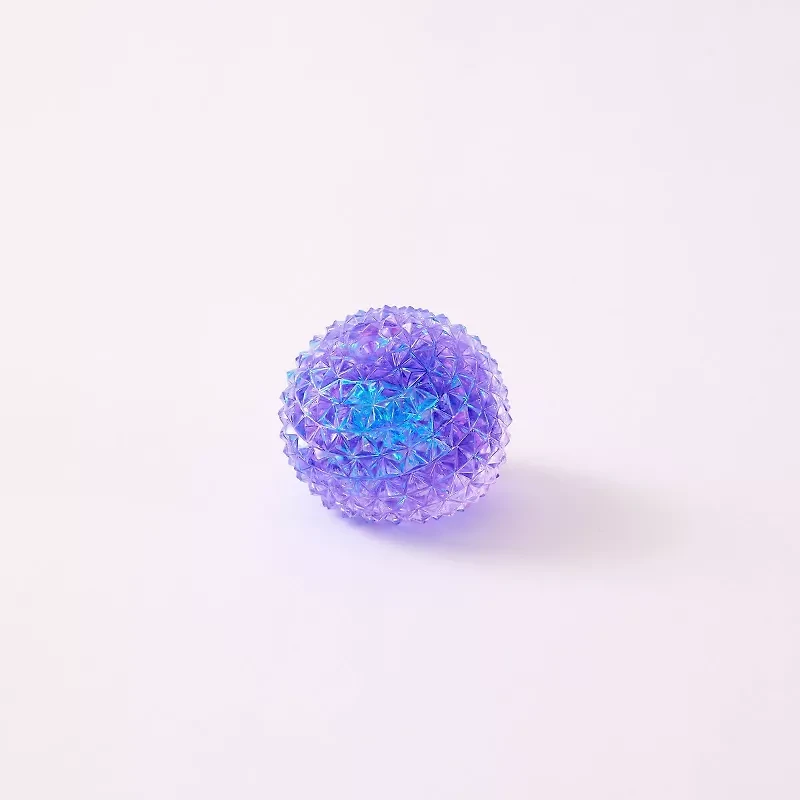 Spiky Sensory Squeeze Toys — Pack of 5