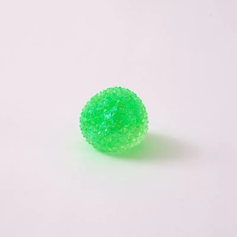 Spiky Sensory Squeeze Toys — Pack of 5