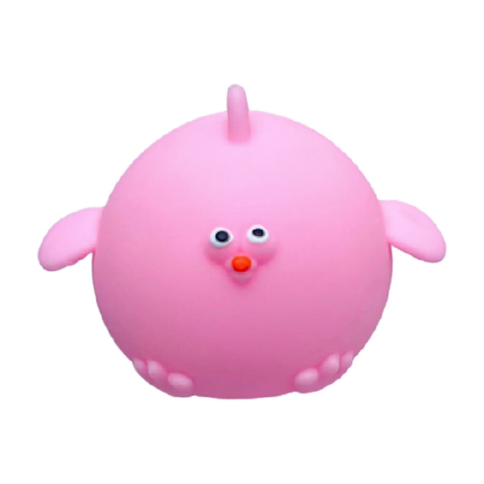 Non-Toxic Soft Rubber Slow-Rebound Squeezing Gadget, Educational Stress Reliever, Popular And Therapeutic Stress-Relieving Ornament.